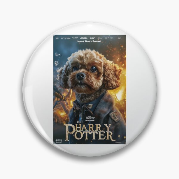 Item preview, Caniche el PÓSTER DE LA PELÍCULA designed and sold by forget45studio.