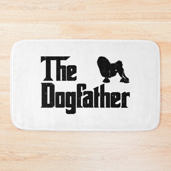 Item preview, Lowchen Owner The Lowchen father Lowchen Dad Gift - Mens The Lowchen Dad Father's Day designed and sold by vzrnmichsudops.