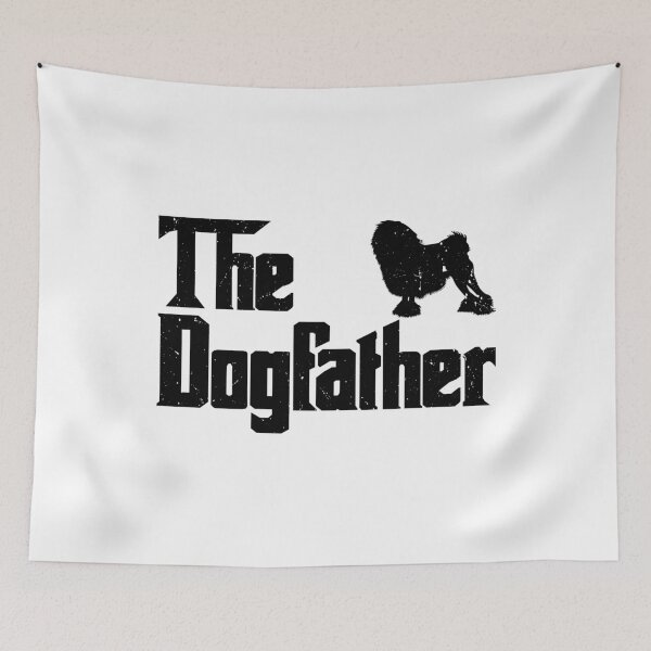 Item preview, Lowchen Owner The Lowchen father Lowchen Dad Gift - Mens The Lowchen Dad Father's Day designed and sold by vzrnmichsudops.