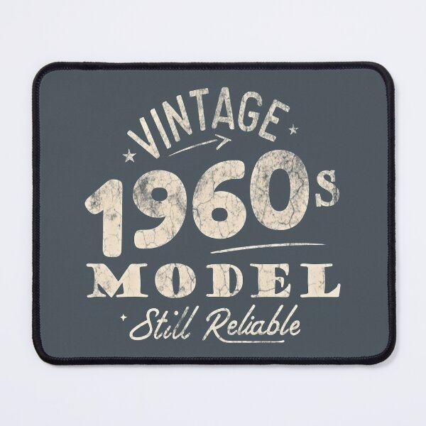 Item preview, Vintage 1960s Model Still Reliable weathered look designed and sold by mrtraz.