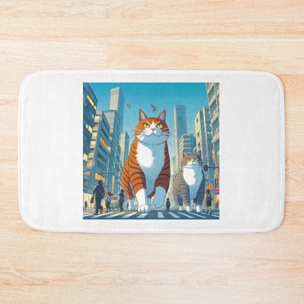 Item preview, Very giant cat 2 designed and sold by slamnoah.