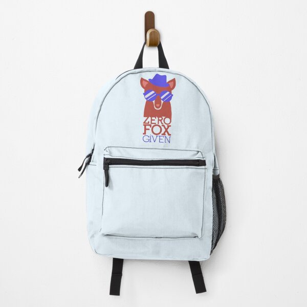 Item preview, Zero Fox Given - Hilarious Fox designed and sold by designdroplet.