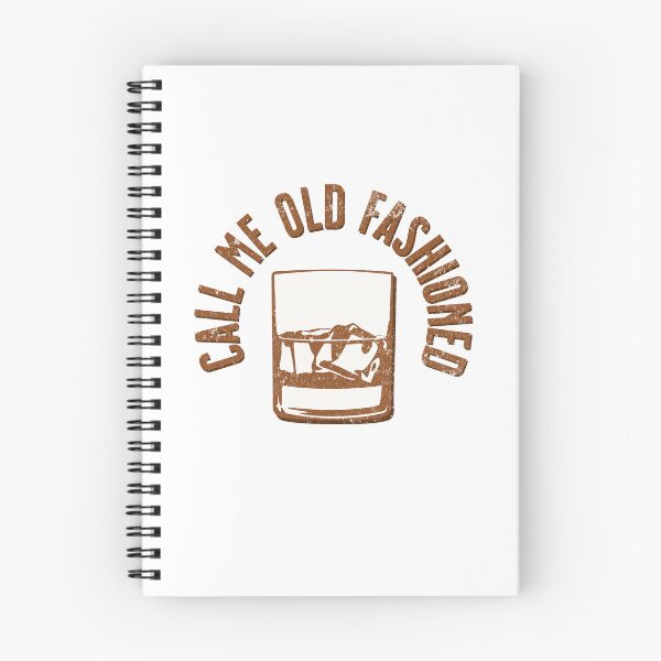 Item preview, Call Me Old Fashioned designed and sold by MEWRCH.