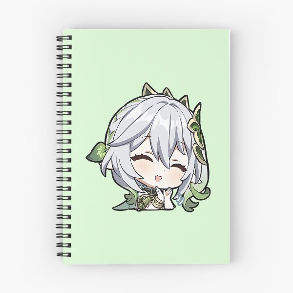 Item preview, Nahida | Genshin Impact designed and sold by Verthalies.