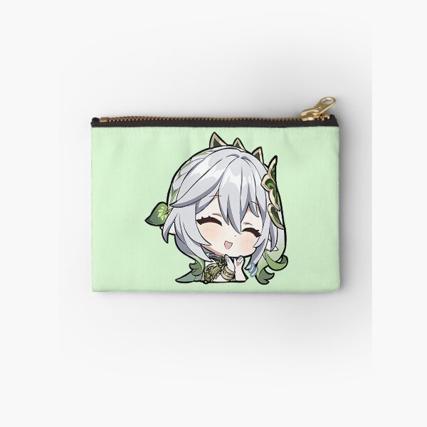 Item preview, Nahida | Genshin Impact designed and sold by Verthalies.