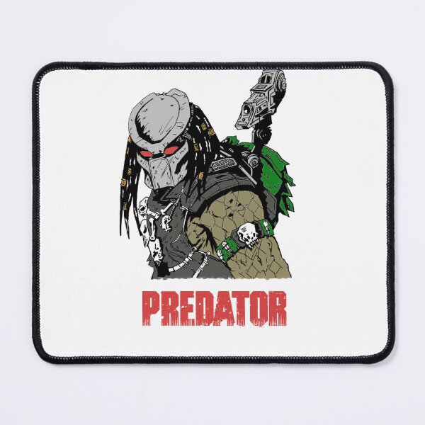 Item preview, The Predator designed and sold by jonmac1982.