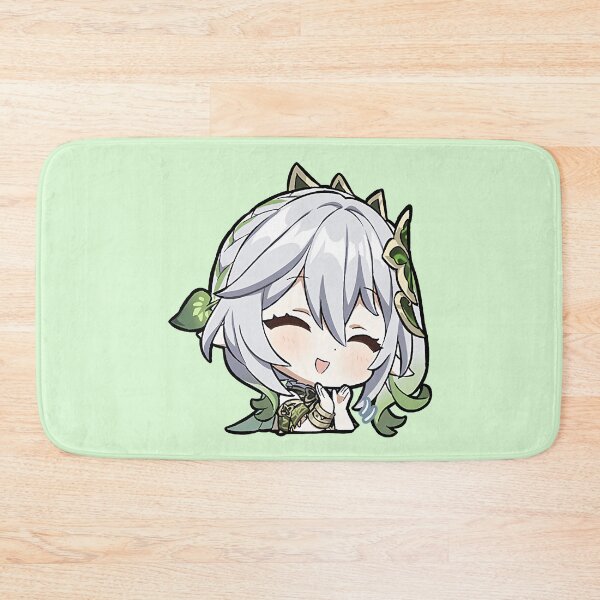 Item preview, Nahida | Genshin Impact designed and sold by Verthalies.