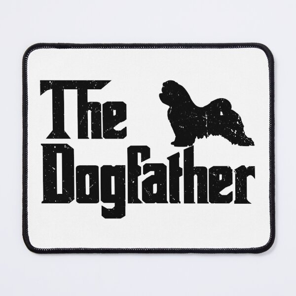 Item preview, Maltese Owner The Maltese father Maltese Dad Gift - Mens The Maltese Dad Father's Day designed and sold by vzrnmichsudops.