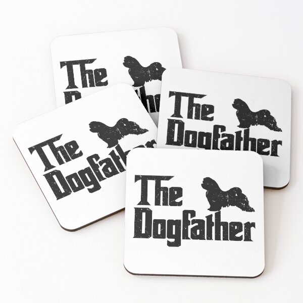 Item preview, Maltese Owner The Maltese father Maltese Dad Gift - Mens The Maltese Dad Father's Day designed and sold by vzrnmichsudops.