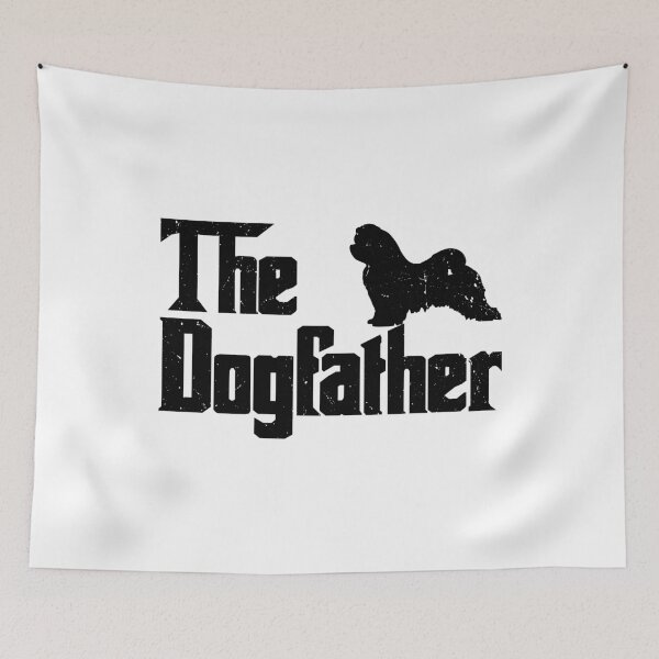 Item preview, Maltese Owner The Maltese father Maltese Dad Gift - Mens The Maltese Dad Father's Day designed and sold by vzrnmichsudops.