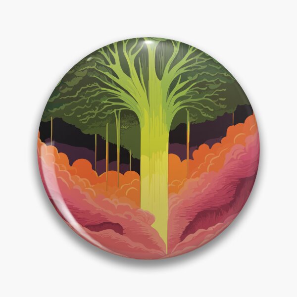 Item preview, Holy tree! designed and sold by maulbang.