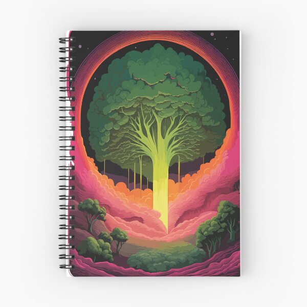 Item preview, Holy tree! designed and sold by maulbang.