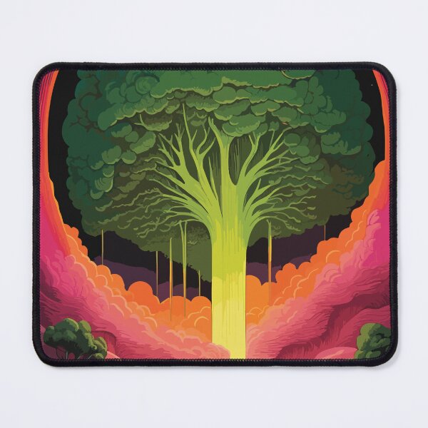 Item preview, Holy tree! designed and sold by maulbang.