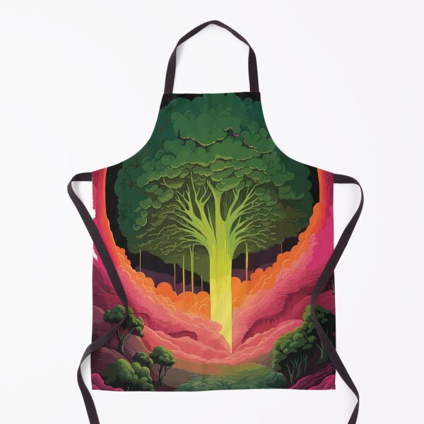 Item preview, Holy tree! designed and sold by maulbang.