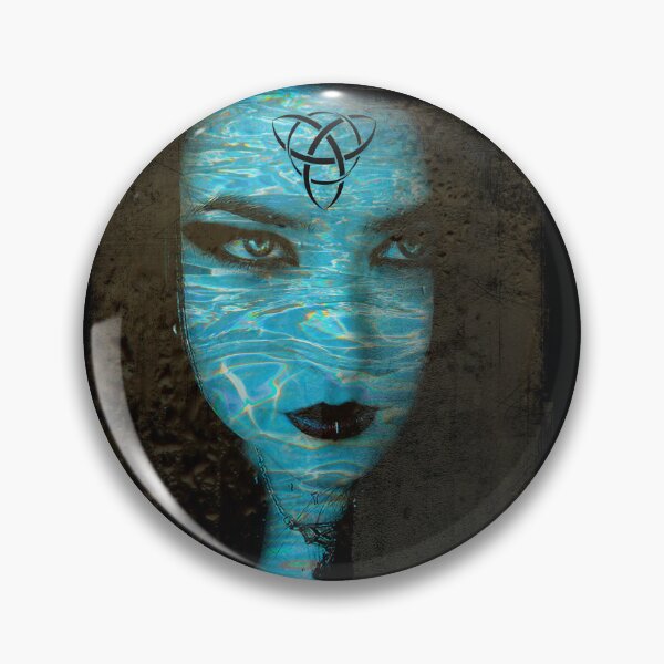 Item preview, Sea Witch designed and sold by Galileo Lo Leggio.