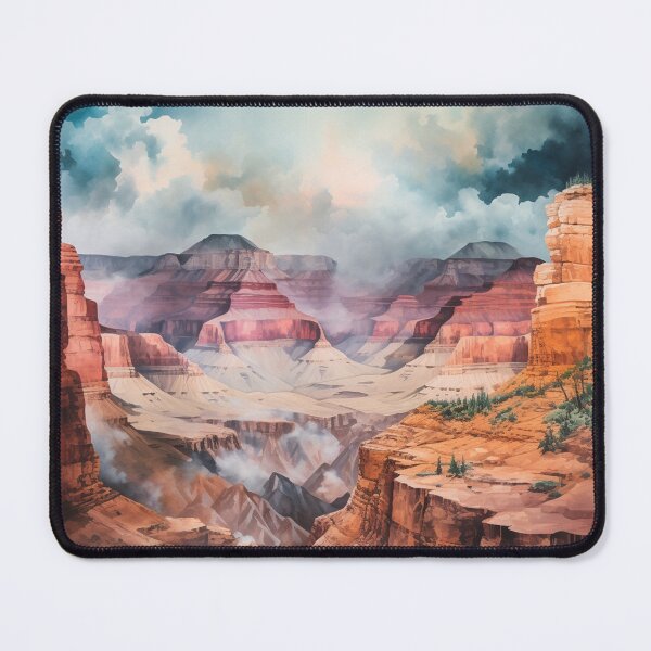 Item preview, The Canyon designed and sold by KingAbyss.