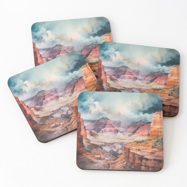 Item preview, The Canyon designed and sold by KingAbyss.