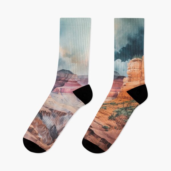 Item preview, The Canyon designed and sold by KingAbyss.