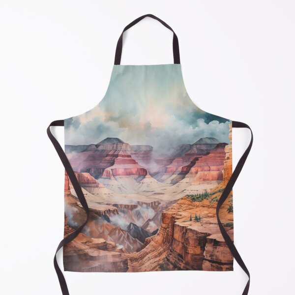 Item preview, The Canyon designed and sold by KingAbyss.