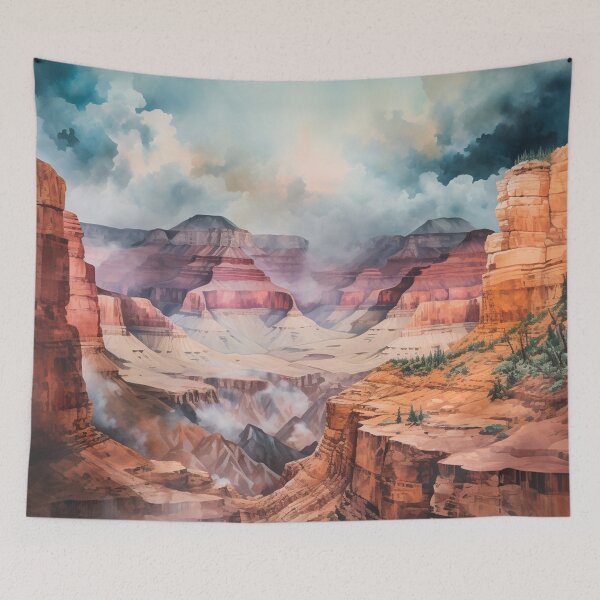 Item preview, The Canyon designed and sold by KingAbyss.