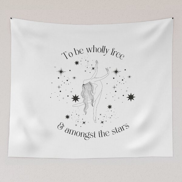 Item preview, Greta Van Fleet- To Be Wholly Free and Amongst the Stars designed and sold by NorthernOasis.