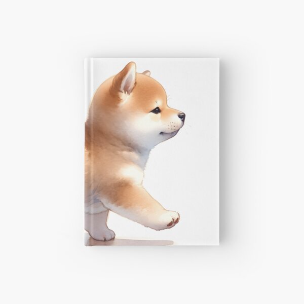 Item preview, Dog，Shiba Inu designed and sold by Keith-AU.