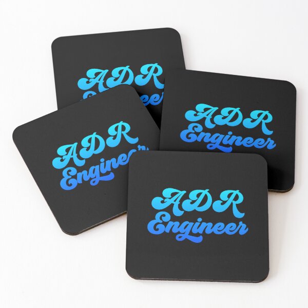 Item preview, Groovy ADR Engineer Film Crew Member designed and sold by NermilioDesigns.
