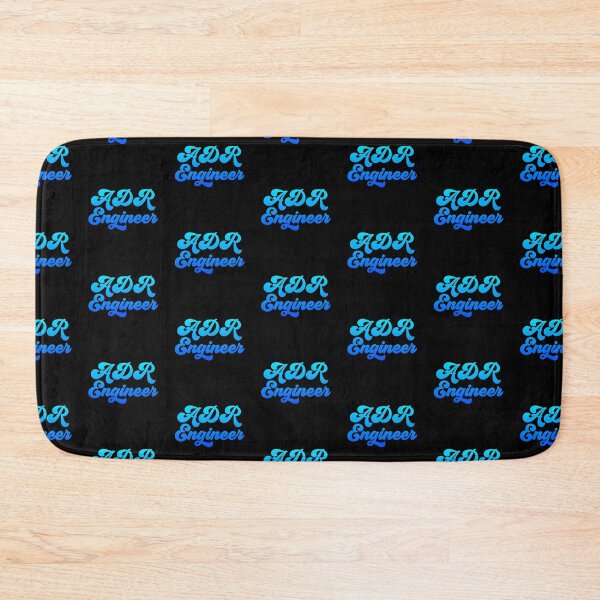Item preview, Groovy ADR Engineer Film Crew Member designed and sold by NermilioDesigns.
