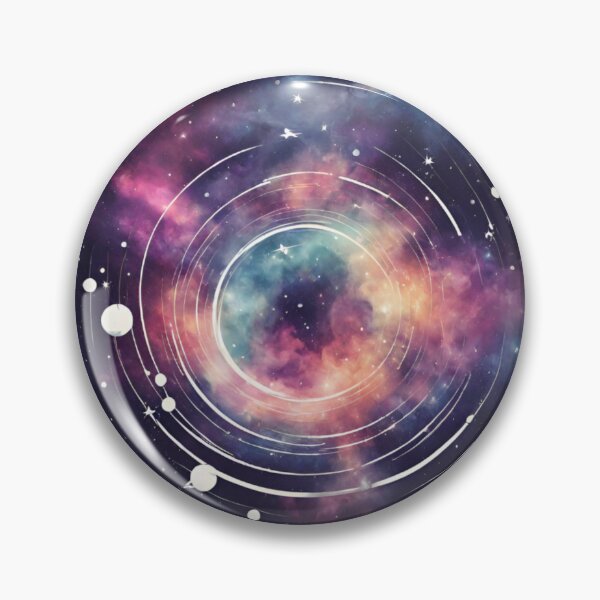 Item preview, galaxy sky designed and sold by StellarVerse-.