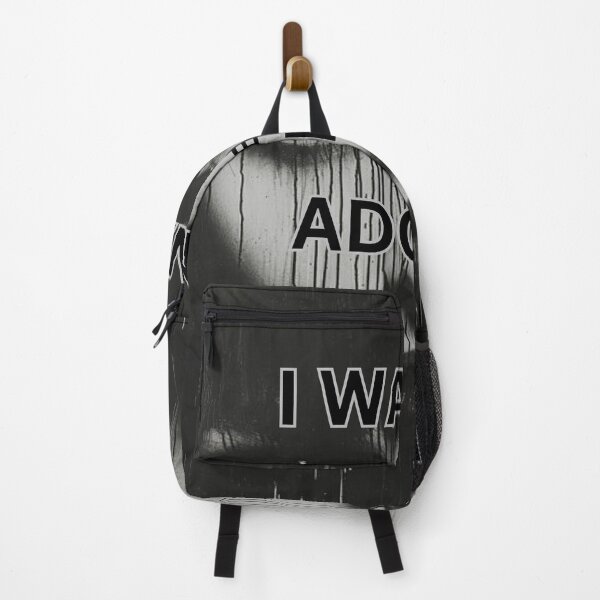 Item preview, I WANNA BE ADORED, Irresistible Allure, Feminine Enchantment Gift, Tee designed and sold by Terry-Salsa.