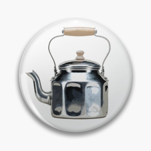 Item preview, Kettles Simple collection  designed and sold by Chijo-life.