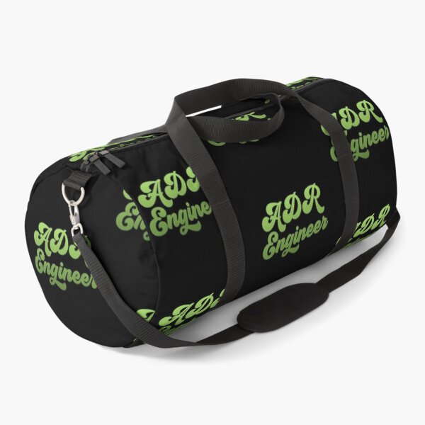 Item preview, Copy of Groovy ADR Engineer Film Crew Member designed and sold by NermilioDesigns.