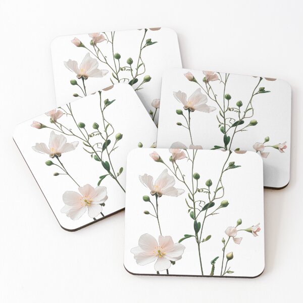 Item preview, Flowers in full bloom designed and sold by Ninoshik.
