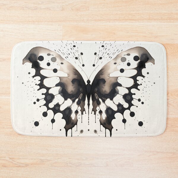 Item preview, Ink Butterfly designed and sold by KingAbyss.