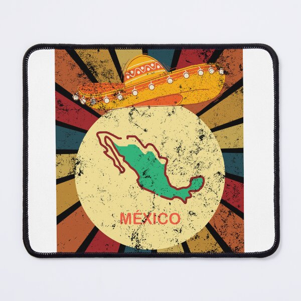 Item preview, Mexico designed and sold by Mateusz Bachanek.