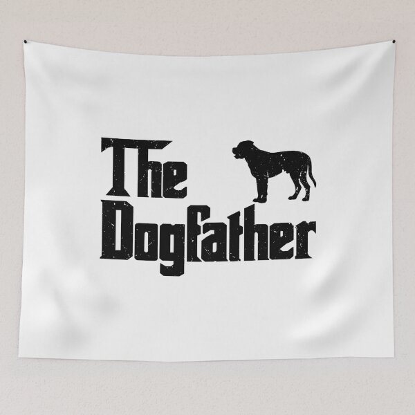 Item preview, Mastiff Owner The Mastiff father Mastiff Dad Gift - Mens The Mastiff Dad Father's Day designed and sold by vzrnmichsudops.