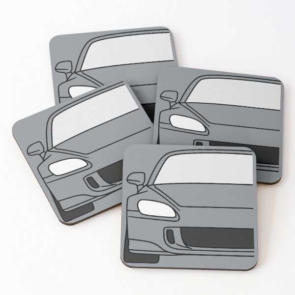 Item preview, Honda S2000 AP1 colored designed and sold by EdimDesign.