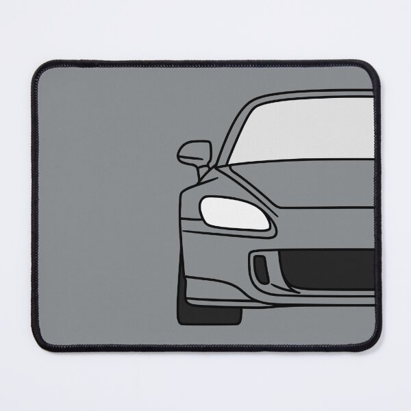 Item preview, Honda S2000 AP1 colored designed and sold by EdimDesign.