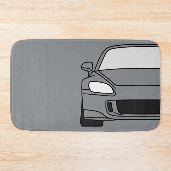 Item preview, Honda S2000 AP1 colored designed and sold by EdimDesign.