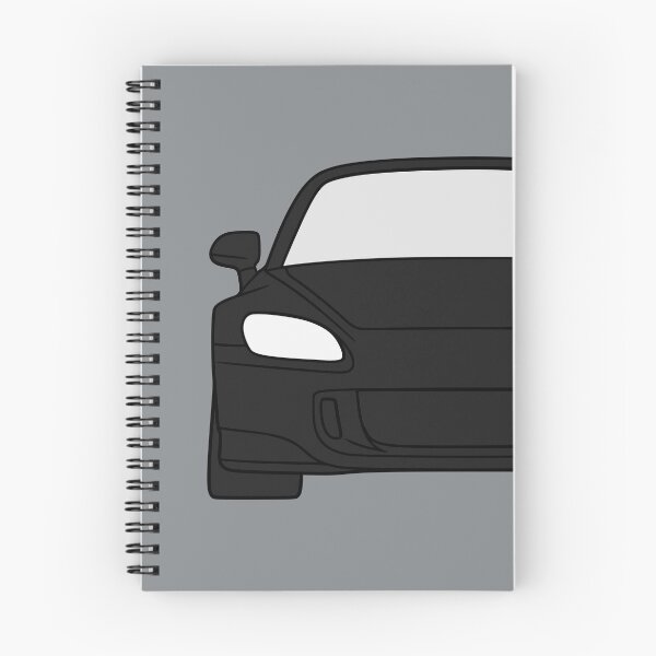 Item preview, Honda S2000 AP1 black designed and sold by EdimDesign.