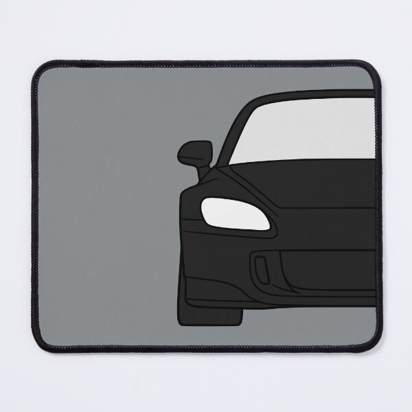 Item preview, Honda S2000 AP1 black designed and sold by EdimDesign.