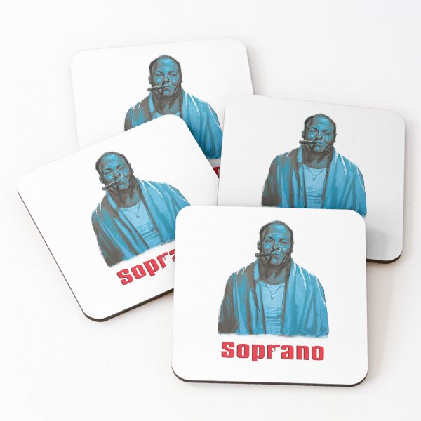 Item preview, Tony  designed and sold by jonmac1982.