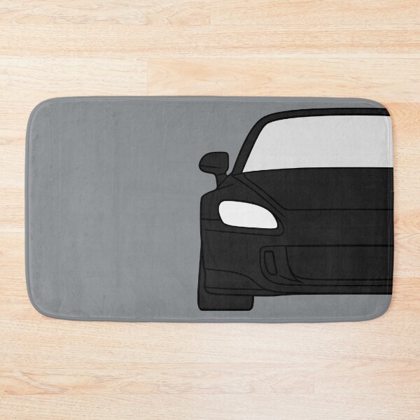 Item preview, Honda S2000 AP1 black designed and sold by EdimDesign.