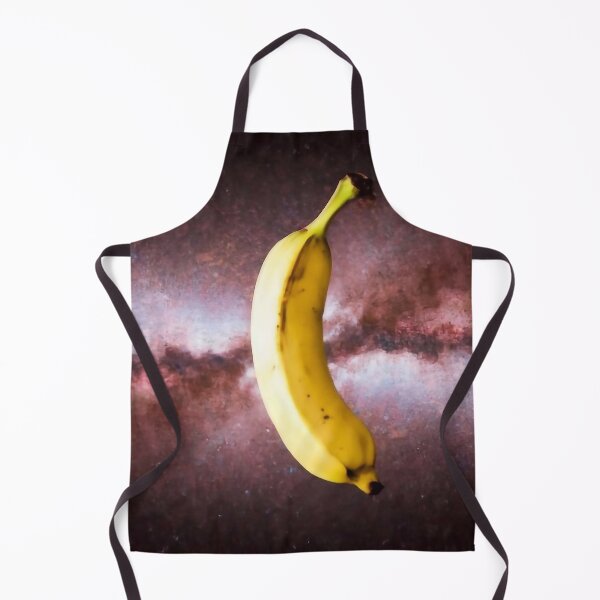 Item preview, Giant banana in space designed and sold by M-Y-A-R-T-.