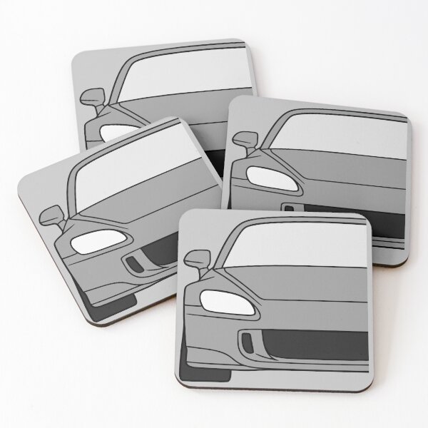 Item preview, Honda S2000 AP1 grey designed and sold by EdimDesign.