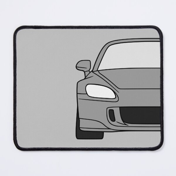 Item preview, Honda S2000 AP1 grey designed and sold by EdimDesign.