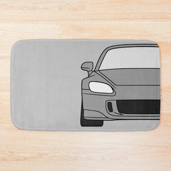 Item preview, Honda S2000 AP1 grey designed and sold by EdimDesign.