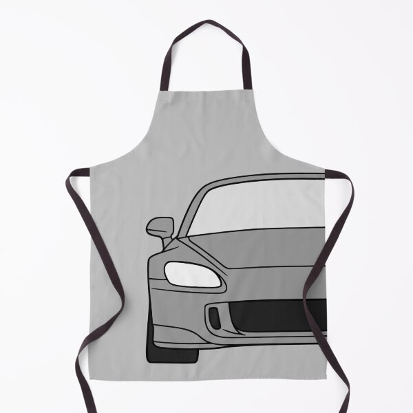 Item preview, Honda S2000 AP1 grey designed and sold by EdimDesign.