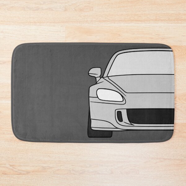 Item preview, Honda S2000 AP1 silver designed and sold by EdimDesign.