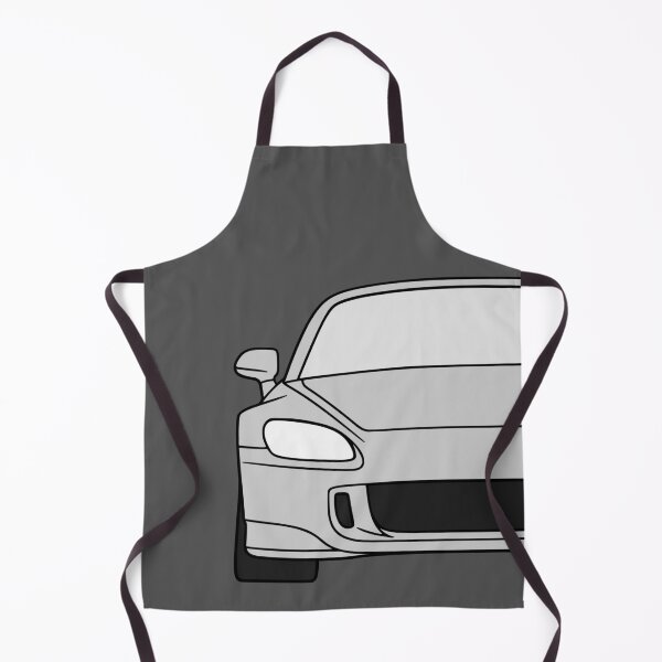 Item preview, Honda S2000 AP1 silver designed and sold by EdimDesign.
